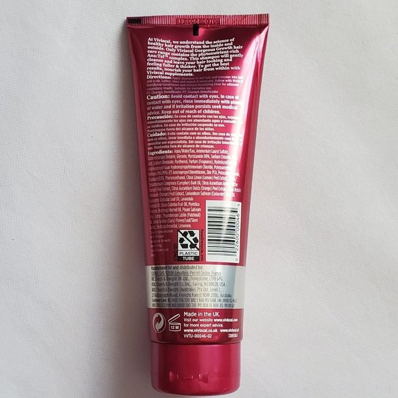 **3/$18** BEAUTY – VIVISCAL Densifying Shampoo - Picture 5 of 10